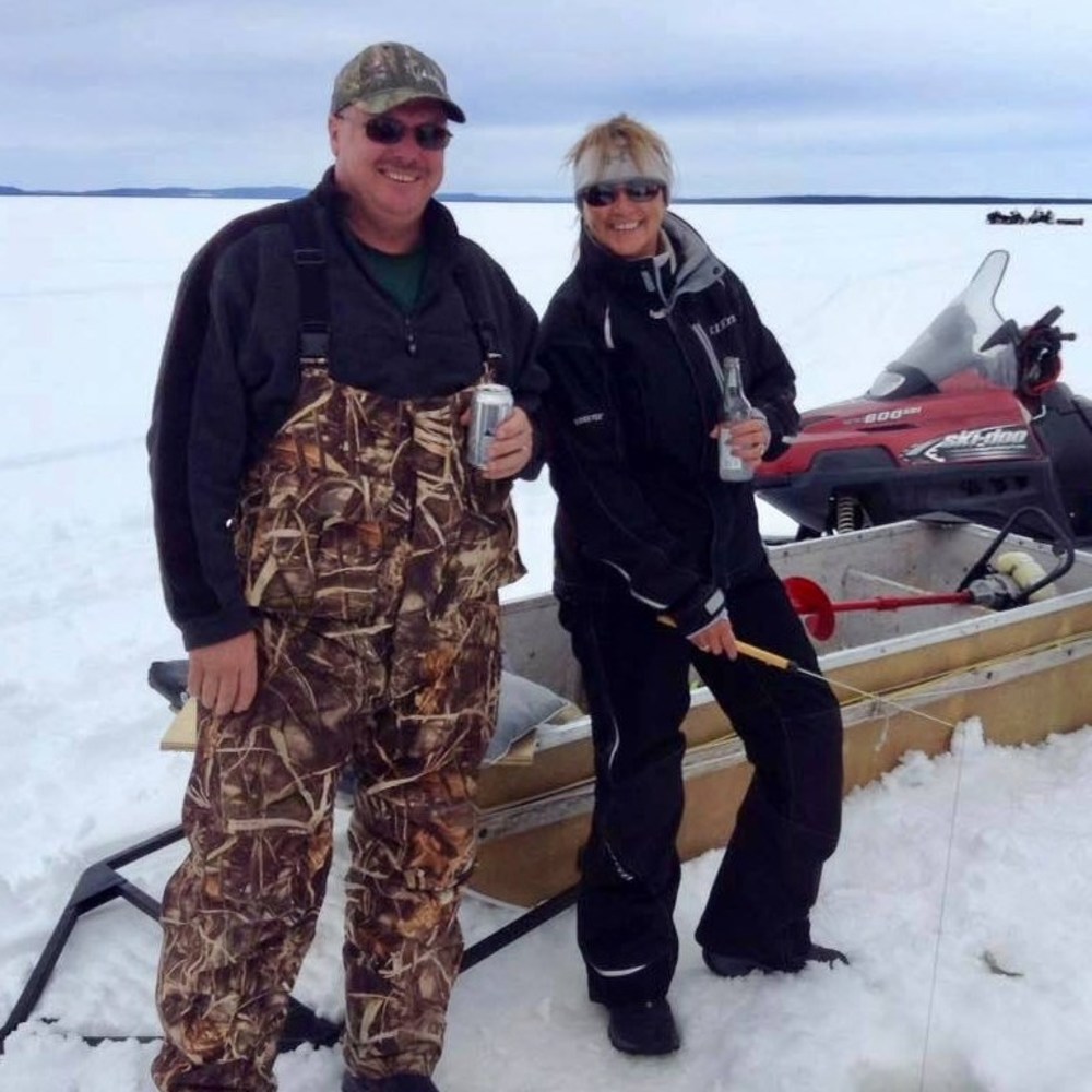 Meet your Posher, Catherine